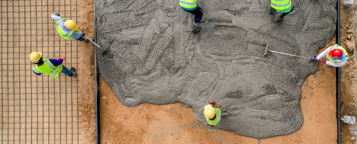 Concrete