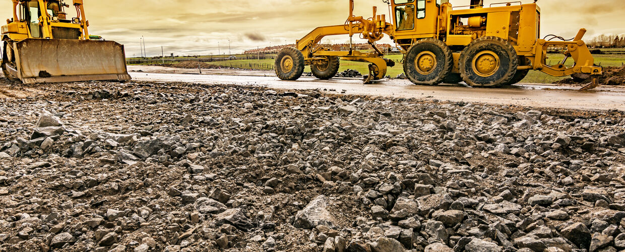 Heavy Equipment