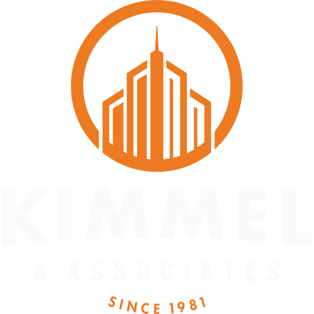 Kimmel & Associates Logo