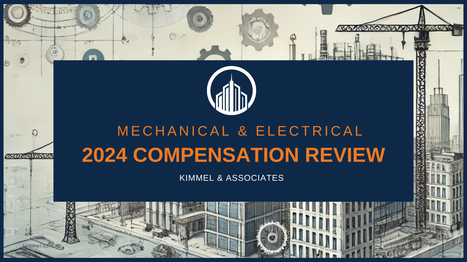 Electrical Contracting Compensation Report