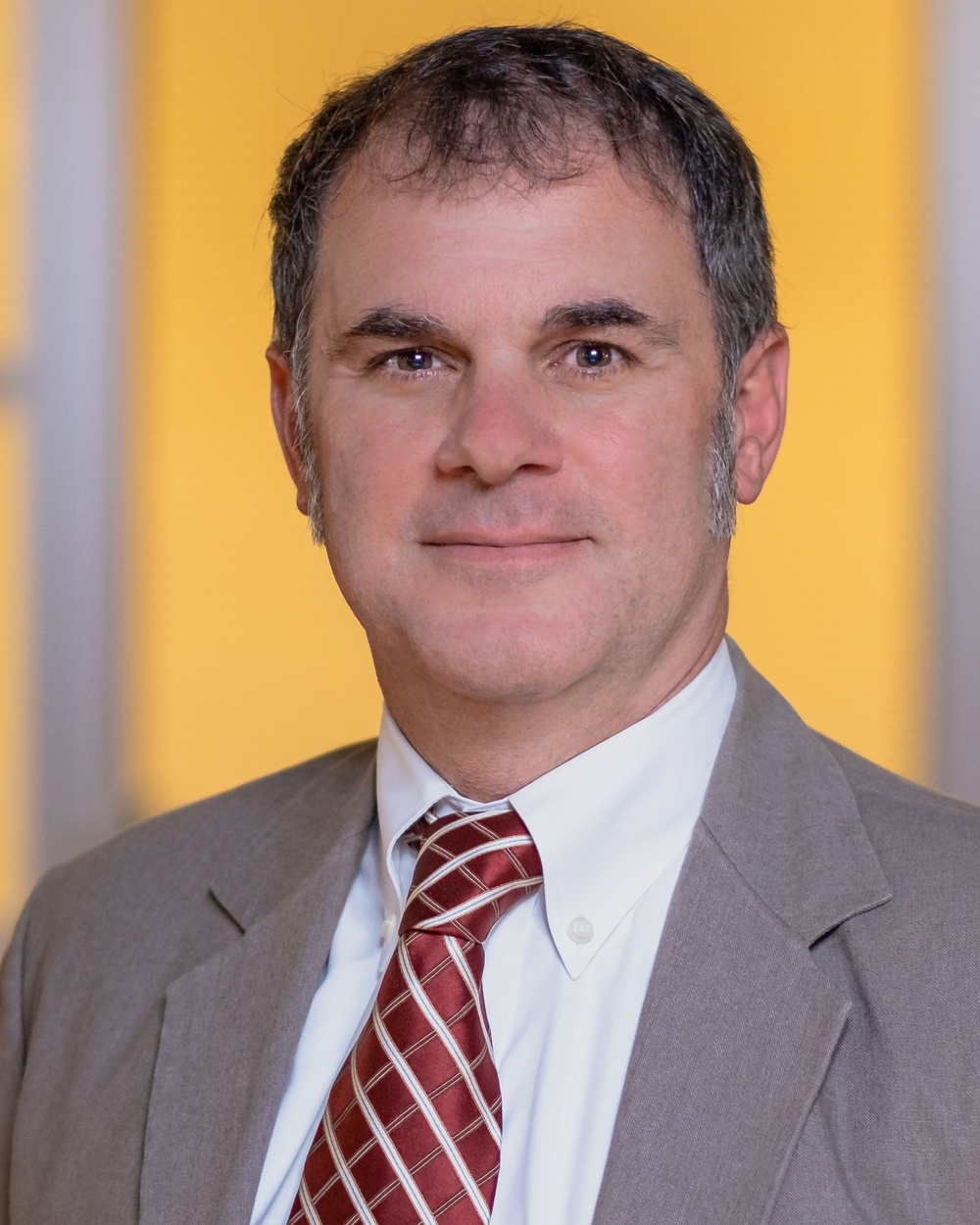Ben Schlaefer