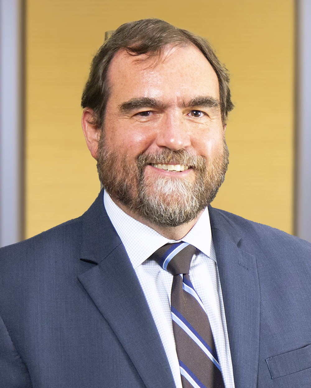 Michael Dempsey