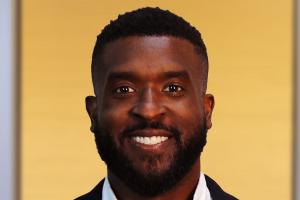 Ricky Carter